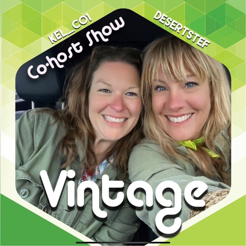 COPY - VINTAGE CO HOT SHOW 7/16 @ 6:30 central